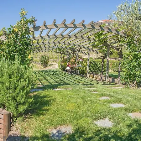 Cascina Sorba Дом отдыха *