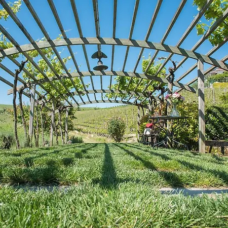 Cascina Sorba Дом отдыха Диано-д'Альба