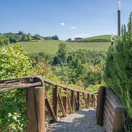 Cascina Sorba *