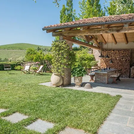 Cascina Sorba * Диано-д'Альба