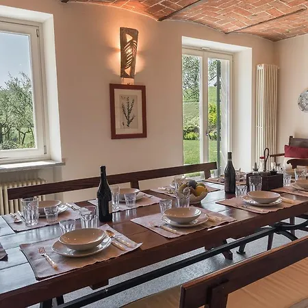 Дом отдыха Cascina Sorba