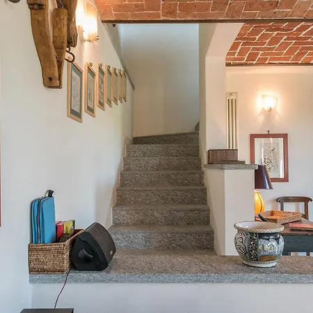 Cascina Sorba Дом отдыха Диано-д'Альба