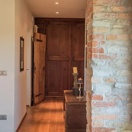Cascina Sorba Дом отдыха *