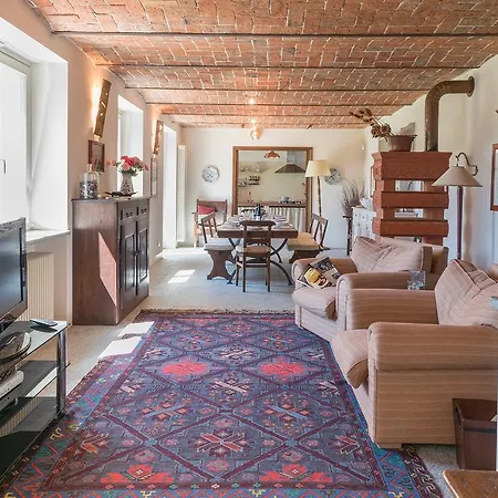 Дом отдыха Cascina Sorba