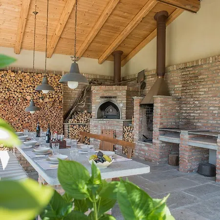 Cascina Sorba Диано-д'Альба