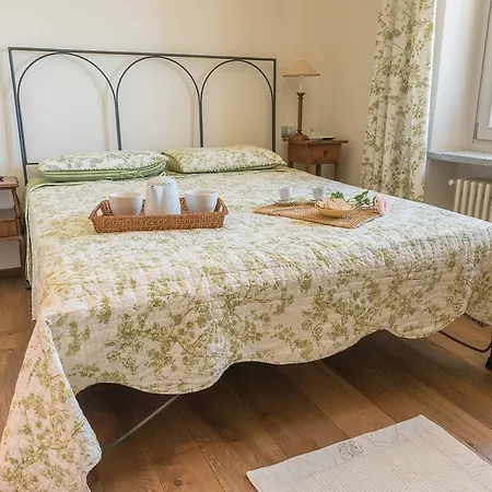 Cascina Sorba *