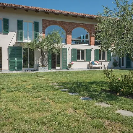 Cascina Sorba *